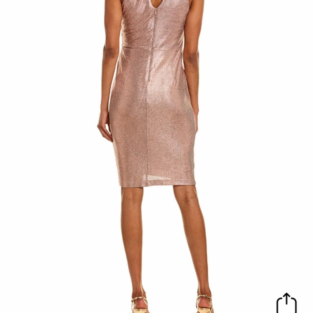 Donna Rico Cocktail Dress - Picture 3 of 12